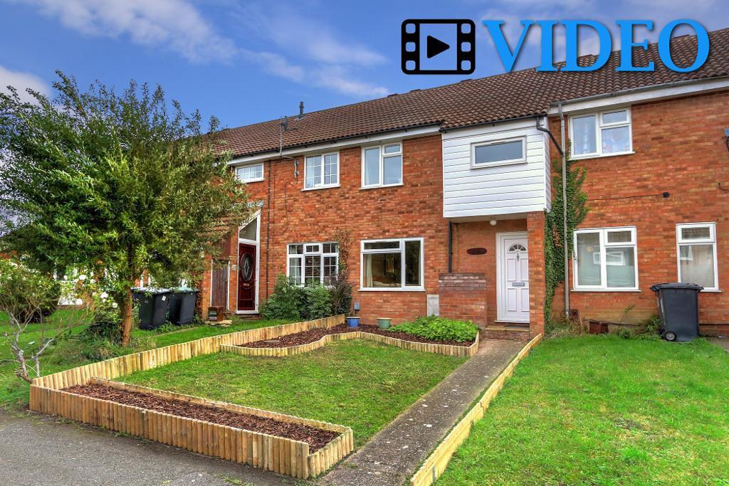 Chase Hill Road, Arlesey, SG15 6UE