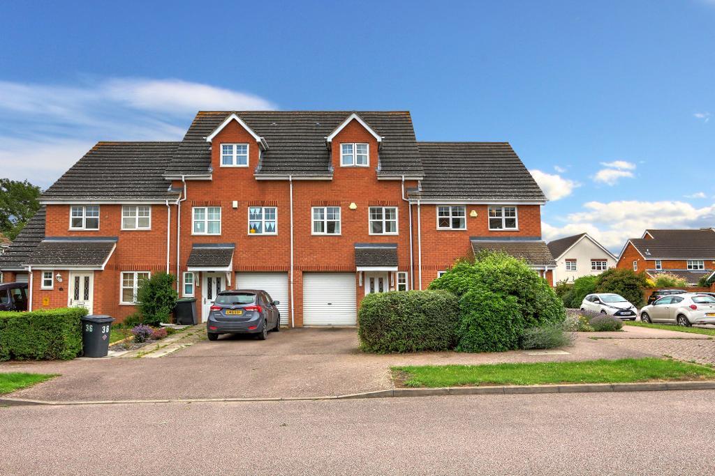 The Hermitage, Arlesey, SG15 6XE