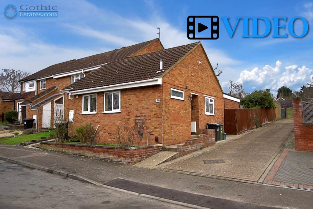 Chase Hill Road, Arlesey, SG15 6UF