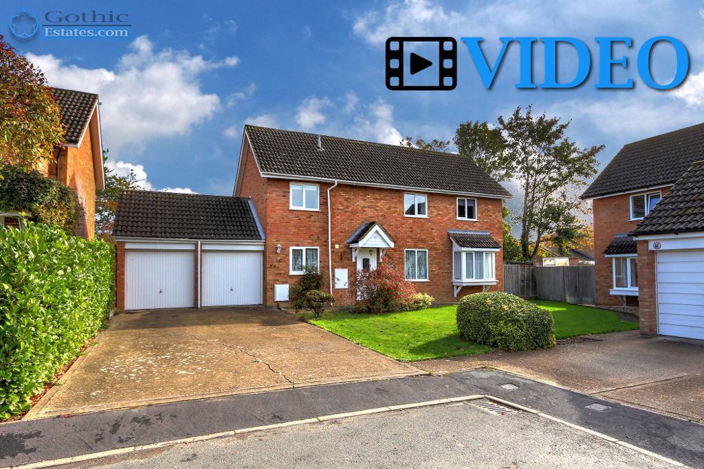 Chase Hill Road, Arlesey, SG15 6UD