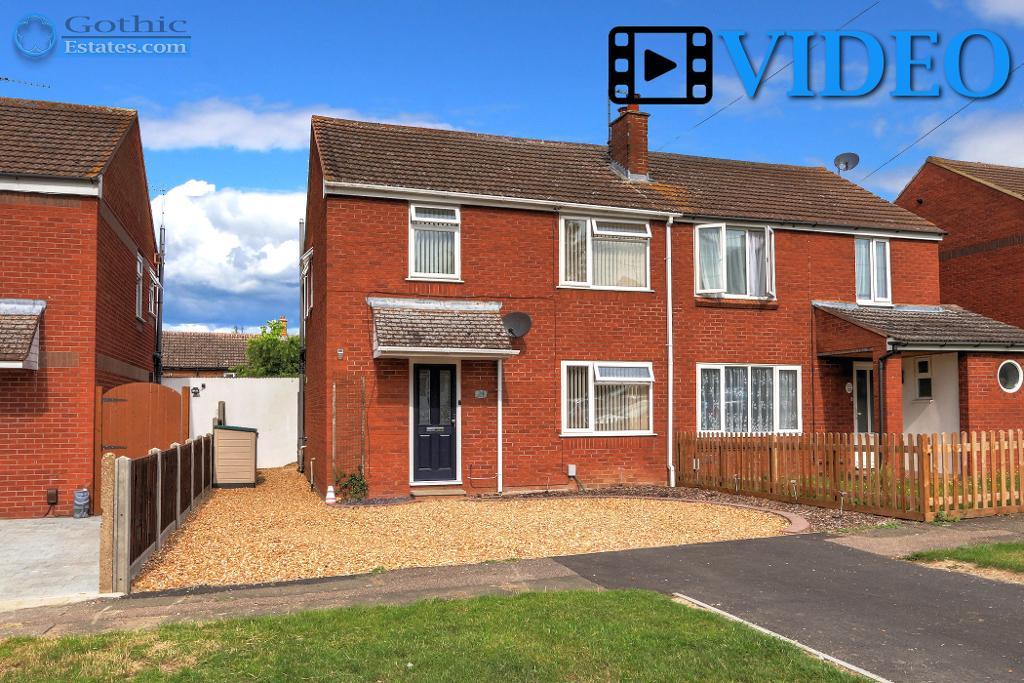 Hillary Rise, Arlesey, Beds, SG15 6TL