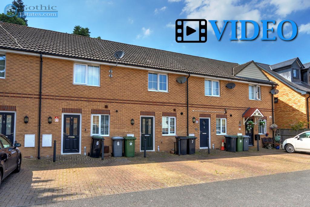 Prince of Wales Close, Arlesey, SG15 6RZ