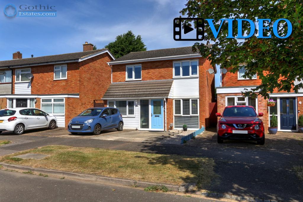 Cricketers Road, Arlesey, SG15 6SP