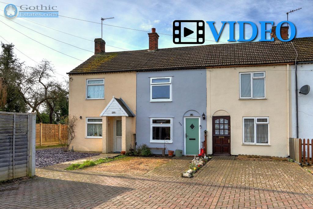 High Street, Arlesey, SG15 6SZ